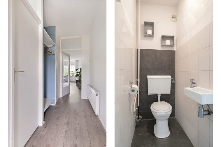 Foto 18 van Van Oldenbarneveltstraat 426