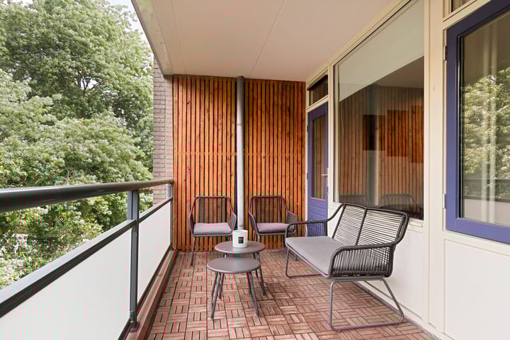 Foto 8 van Van Oldenbarneveltstraat 426