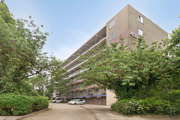 Foto 24 van Van Oldenbarneveltstraat 426