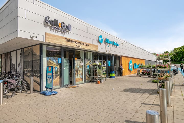 Foto 26 van Van Oldenbarneveltstraat 426