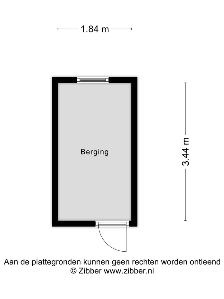 Foto 29 van Van Oldenbarneveltstraat 426