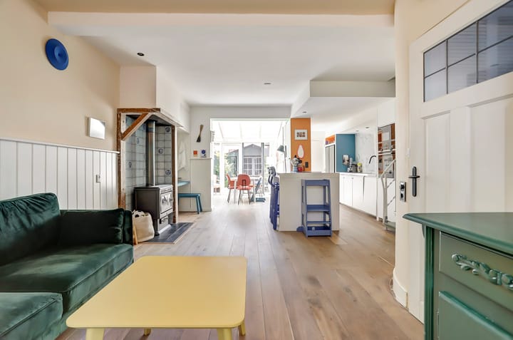 Foto 4 van Benedenrijweg 239