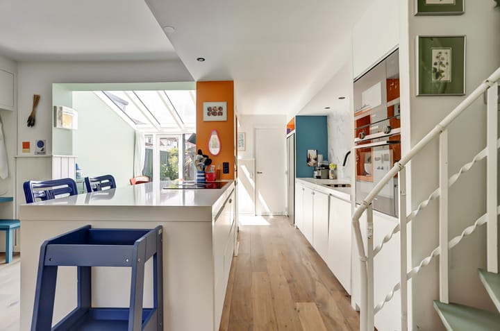 Foto 8 van Benedenrijweg 239