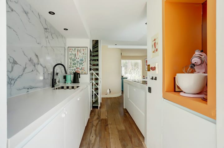 Foto 5 van Benedenrijweg 239