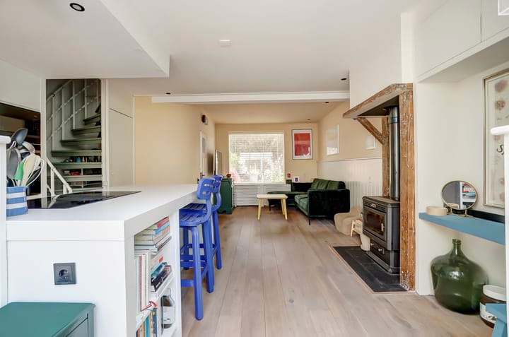 Foto 7 van Benedenrijweg 239