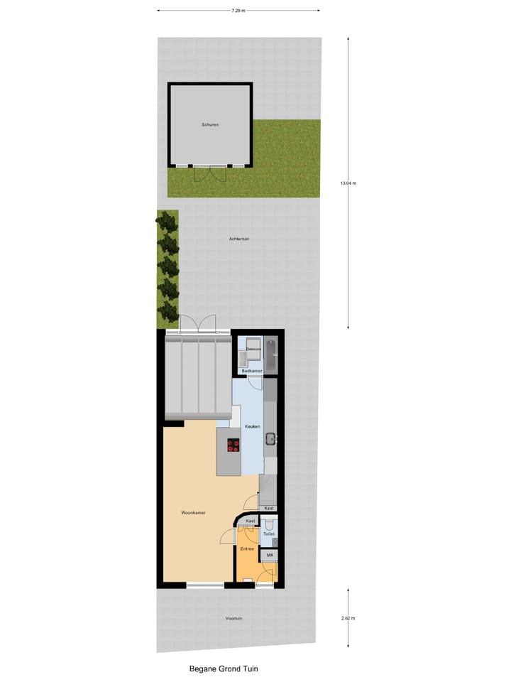 Foto 35 van Benedenrijweg 239