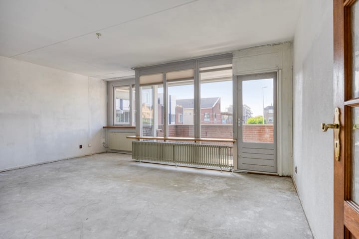 Foto 2 van Zandeveltplein 19