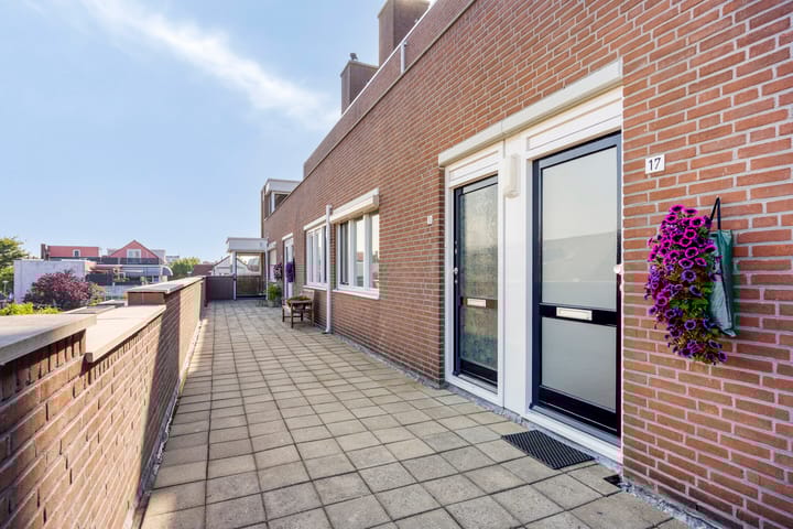 Foto 5 van Zandeveltplein 19