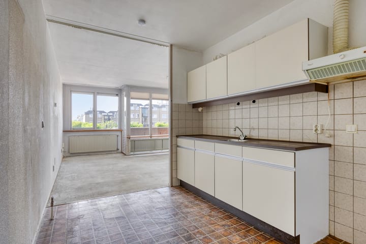 Foto 4 van Zandeveltplein 19