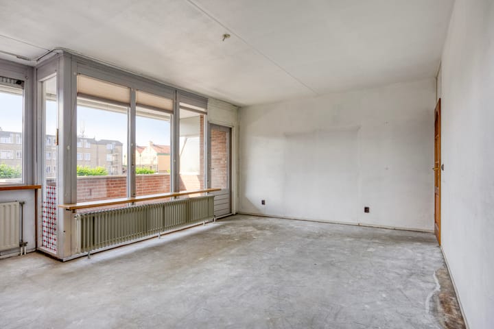 Photo 8 of Zandeveltplein 19