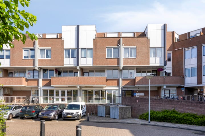 Photo 15 of Zandeveltplein 19