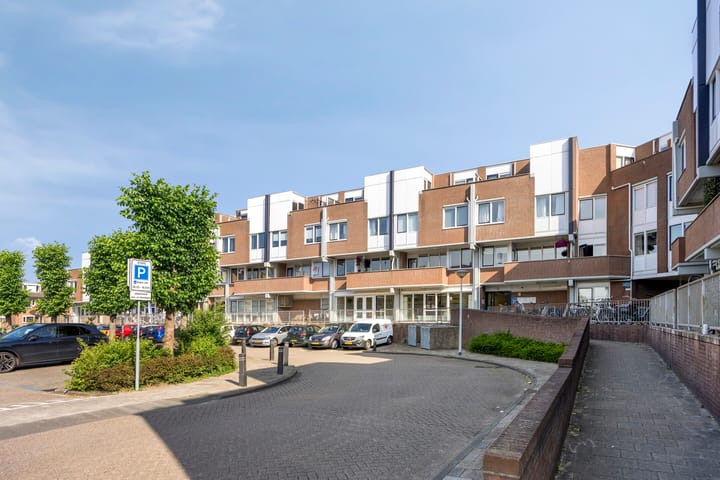 Photo 1 of Zandeveltplein 19