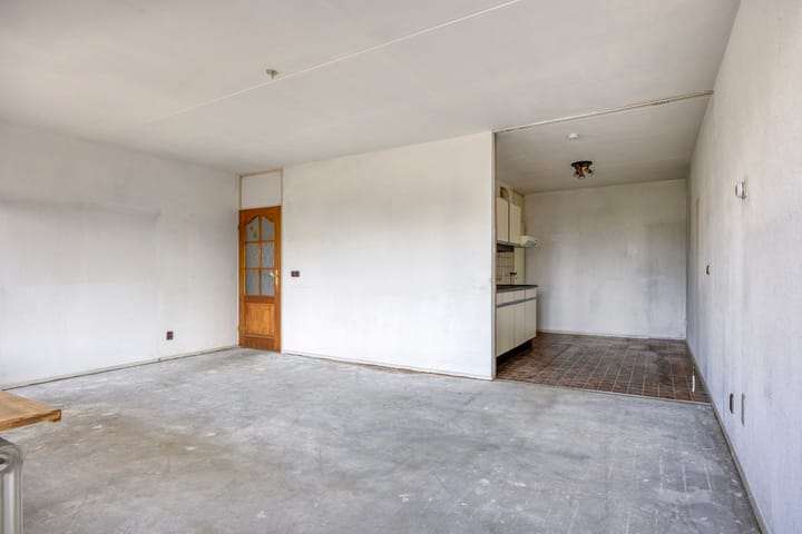 Photo 6 of Zandeveltplein 19