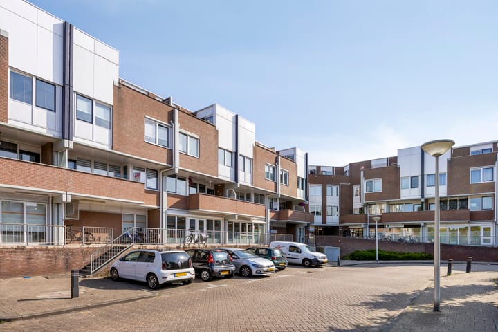 Photo 17 of Zandeveltplein 19