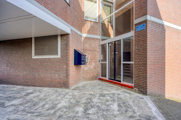 Photo 19 of Zandeveltplein 19