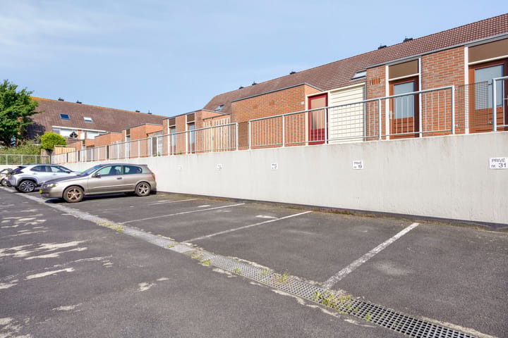 Photo 21 of Zandeveltplein 19