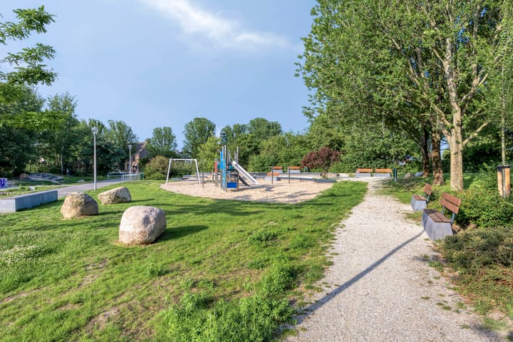 Photo 23 of Zandeveltplein 19