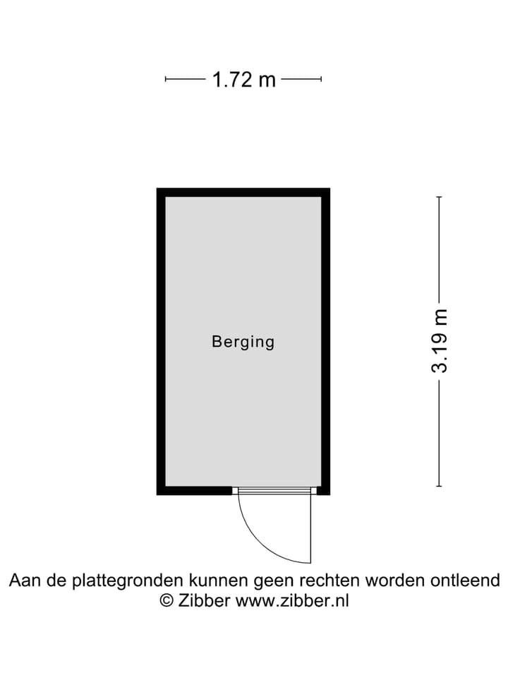 Photo 27 of Zandeveltplein 19