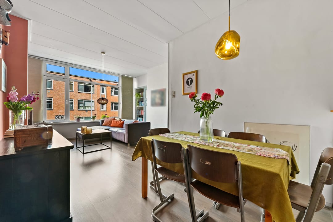 Photo 1 of Lisstraat 18-A01
