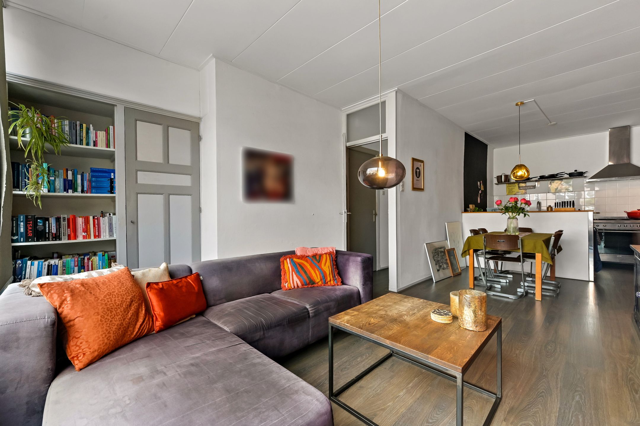 Photo 6 of Lisstraat 18-A01