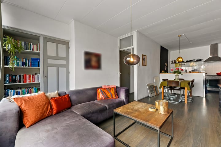 Foto 6 van Lisstraat 18-A01