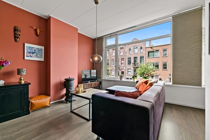 Foto 7 van Lisstraat 18-A01