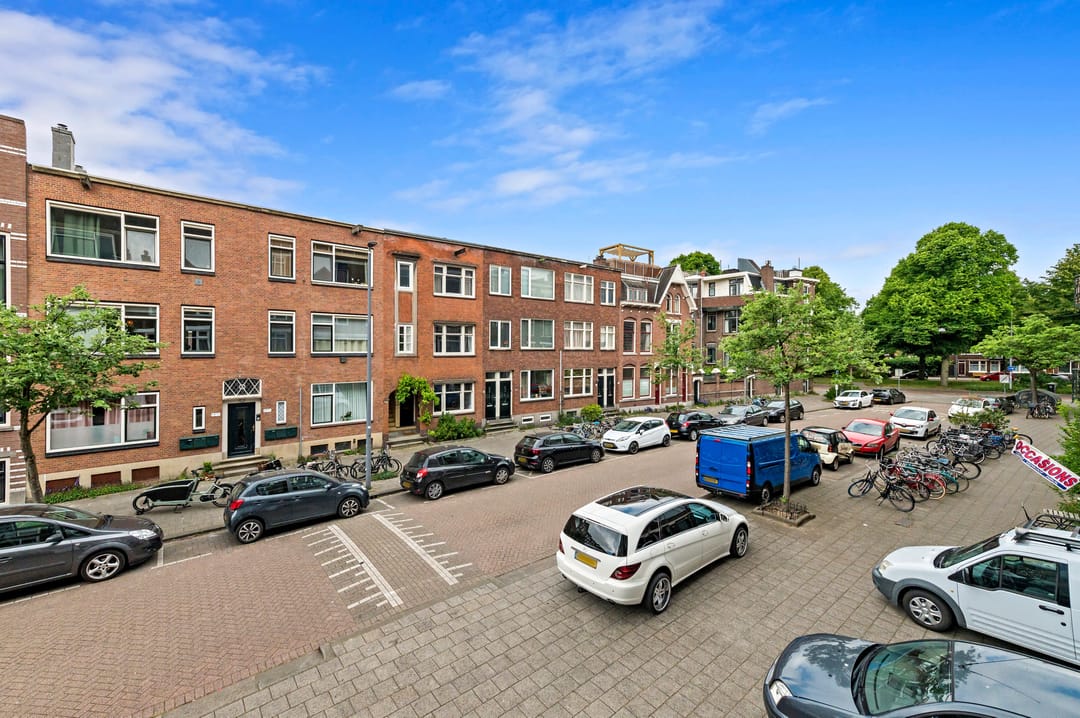 Photo 8 of Lisstraat 18-A01