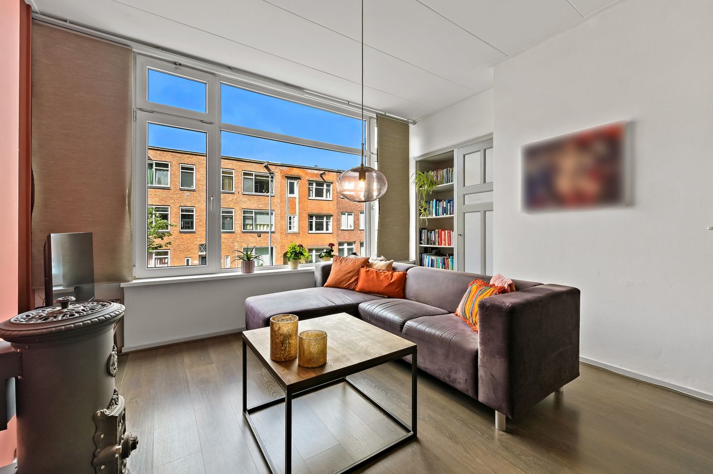 Photo 10 of Lisstraat 18-A01