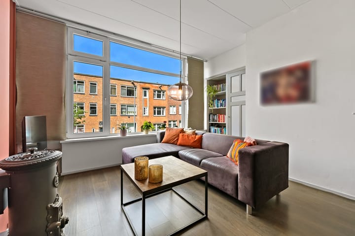 Foto 10 van Lisstraat 18-A01