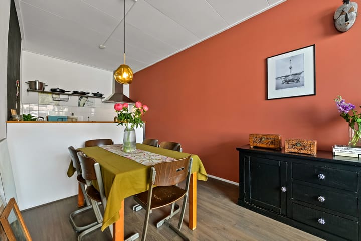 Foto 11 van Lisstraat 18-A01