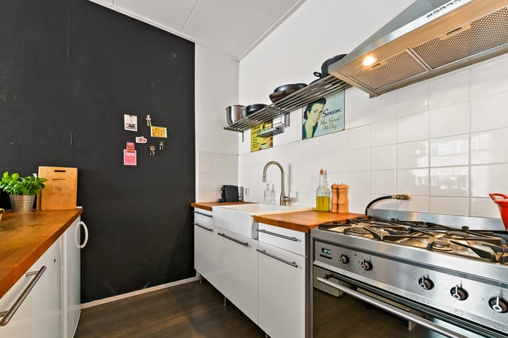 Foto 12 van Lisstraat 18-A01