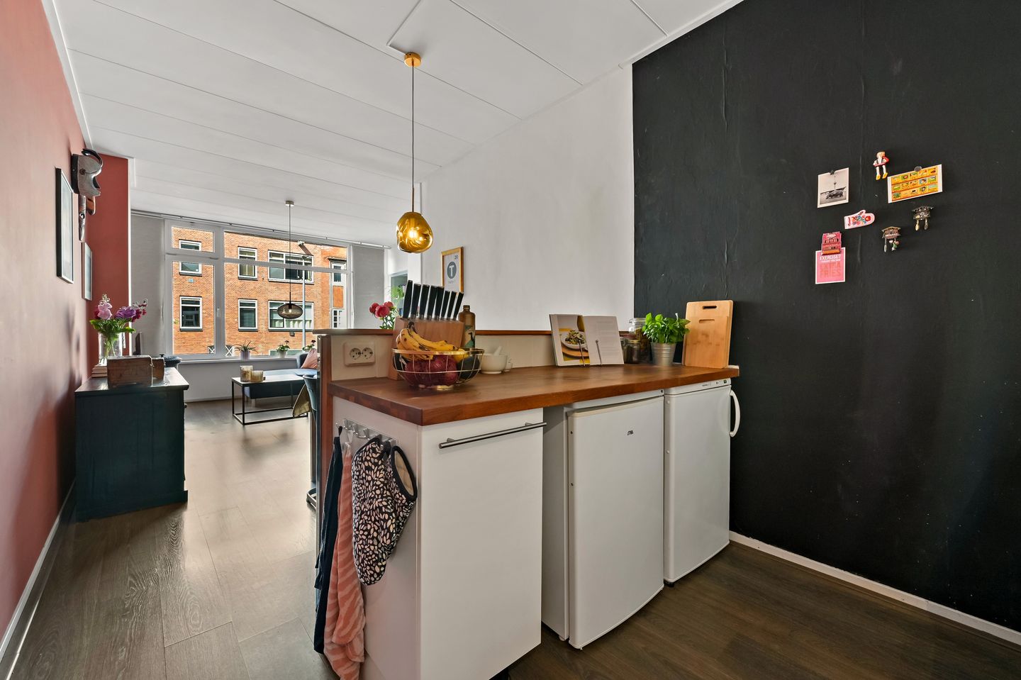 Photo 14 of Lisstraat 18-A01