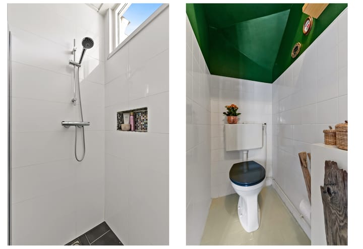 Foto 17 van Lisstraat 18-A01