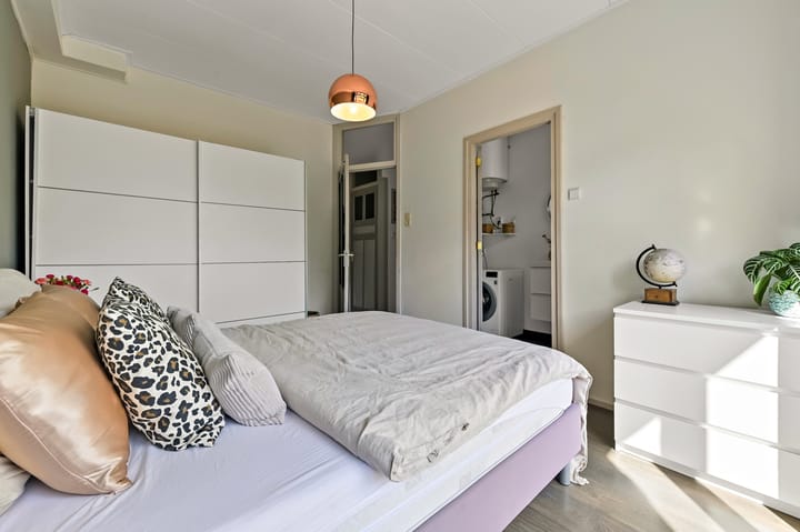 Foto 19 van Lisstraat 18-A01