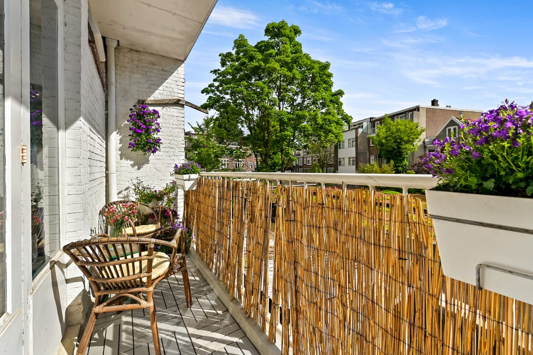 Photo 22 of Lisstraat 18-A01