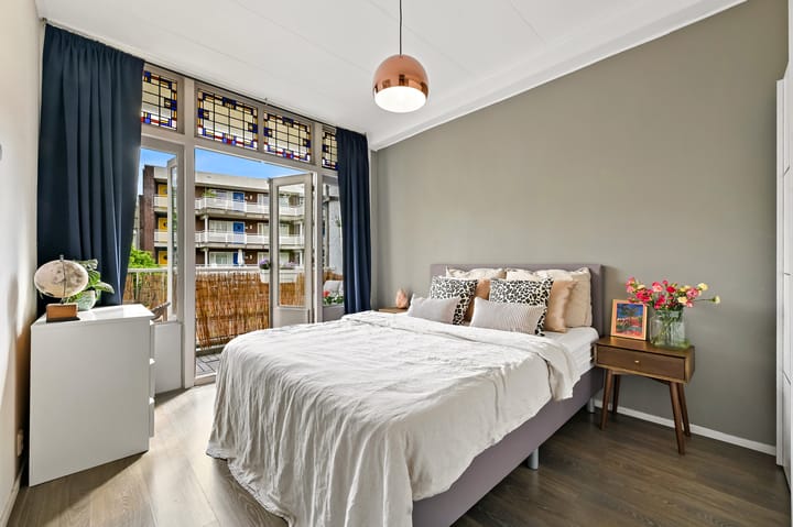 Foto 20 van Lisstraat 18-A01