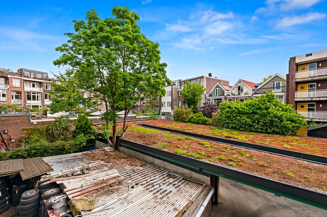Photo 23 of Lisstraat 18-A01