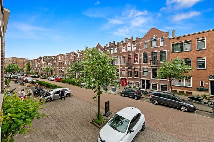 Foto 24 van Lisstraat 18-A01