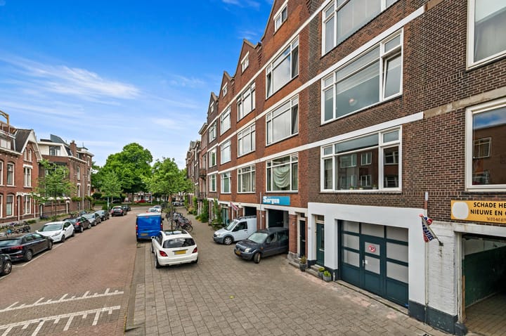 Foto 25 van Lisstraat 18-A01