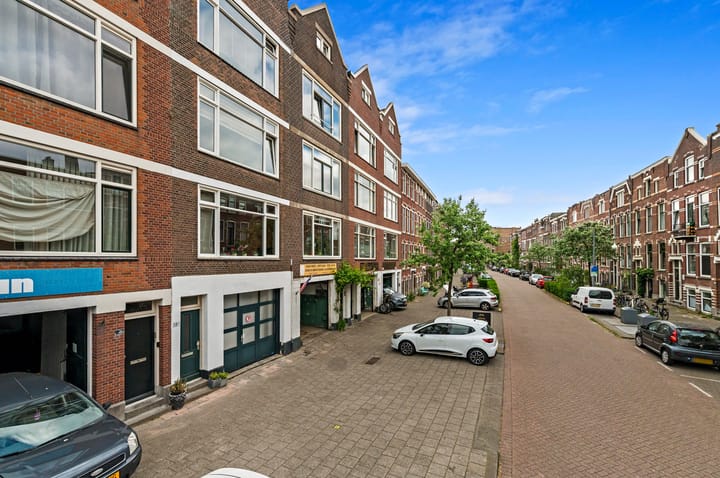 Foto 26 van Lisstraat 18-A01