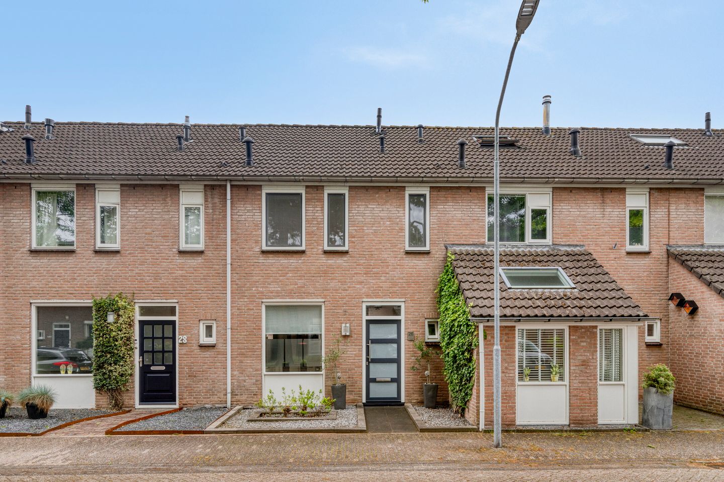 Foto 1 van Zonnedauw 26