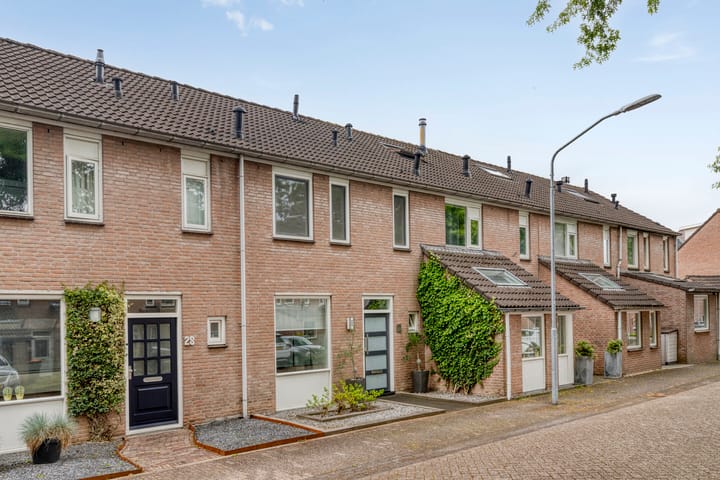 Foto 2 van Zonnedauw 26