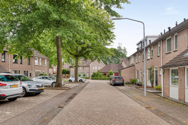 Foto 3 van Zonnedauw 26