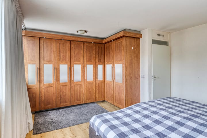 Foto 18 van Zonnedauw 26