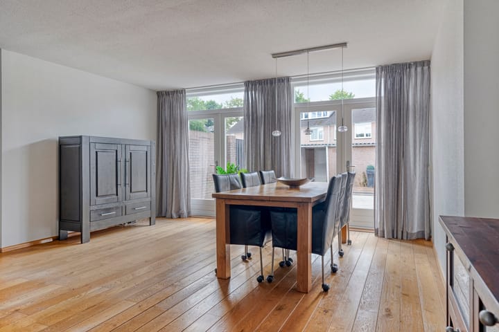 Foto 9 van Zonnedauw 26