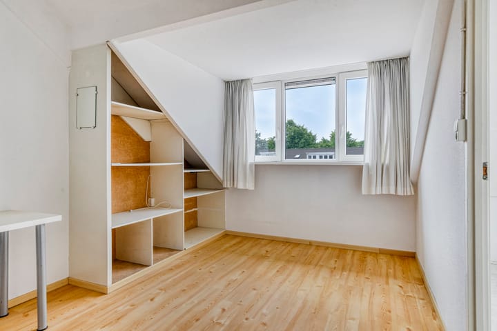 Foto 25 van Zonnedauw 26