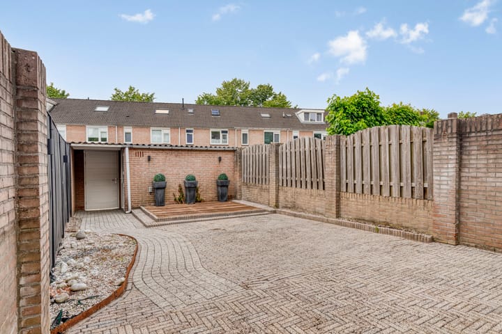 Foto 27 van Zonnedauw 26