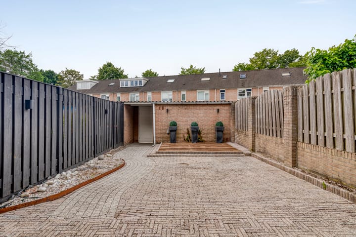 Foto 28 van Zonnedauw 26