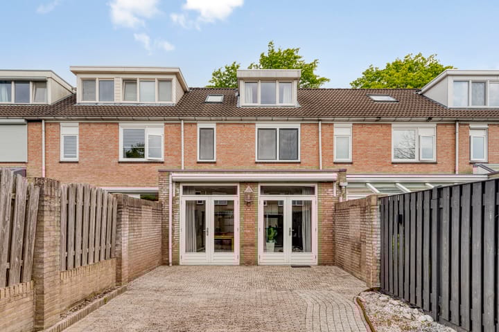 Foto 29 van Zonnedauw 26