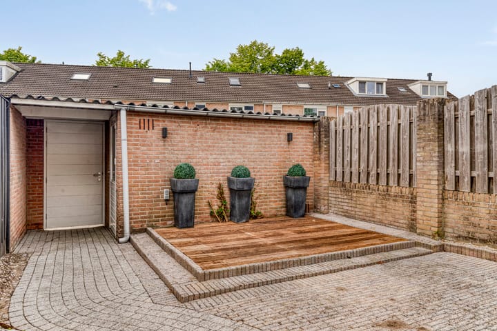 Foto 30 van Zonnedauw 26